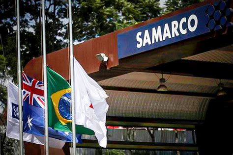 Samarco Abre Inscri Es Para O Programa De Est Gio Em Mariana E Belo