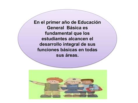 Dise O Curricular De Y A O De Egb La Importancia De Ense Ar Y