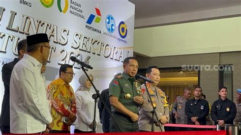 Tni Gelar Mudik Gratis Naik Kapal Perang Ini Syarat Daftarnya