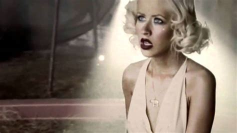 Christina Aguilera Hurt Hdhq Official Music Video Youtube