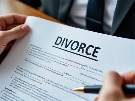 how to file for divorce in new jersey