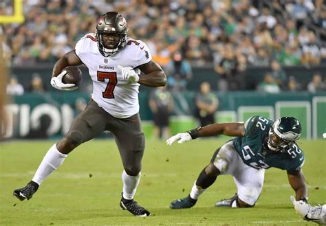 Tampa Bay Buccaneers Injury Update Updates On Mike Evans Chris Godwin