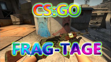 Cs Go Frag Montage Insane Clutches Aces Oddshots And More Youtube