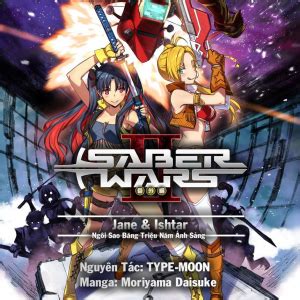 Fate Grand Order Saber Wars 2 Chap 1 3 Truyện tranh Truyện tranh