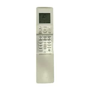 Buy Upix Ac Remote No No Backlight Compatible Replacement For