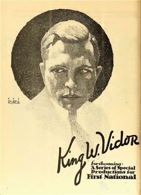 Galveston-Born Director King Vidor Was a Filmmaking Pioneer