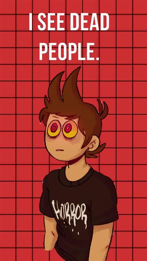 T O R D By Dokidokichiaki Eddsworld Tord Hd Phone Wallpaper Pxfuel