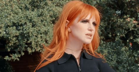 Paramore Hayley Williams Pays Tribute To Queer Kids