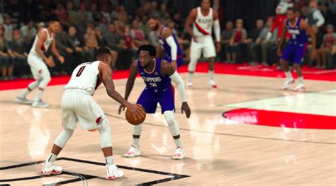 NBA 2K21 Big Gameplay Changes Announced, Demo Coming Soon - GameSpot