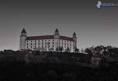 Bratislava Castle