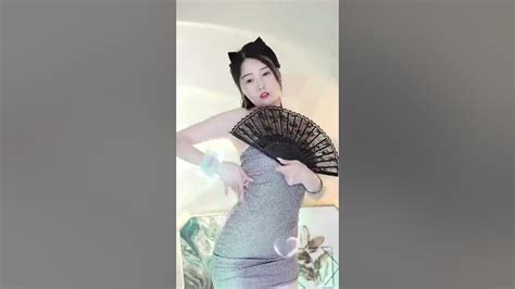 美女跳舞 小十六 Youtube