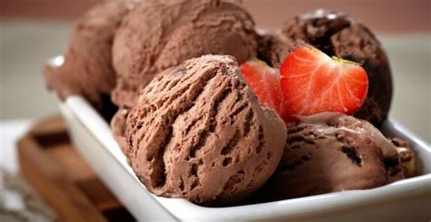 El Helado De Chocolate Más Cremoso ¡sin Heladera Cocinatis