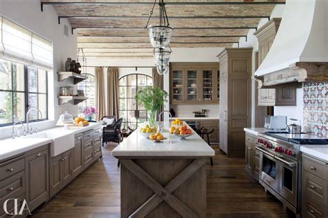 30+ Modern Farmhouse Kitchen Decor Ideas – DECOOMO