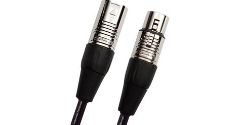 Monster Cable Prolink Classic Series XLR Female To CLAS M 10WW