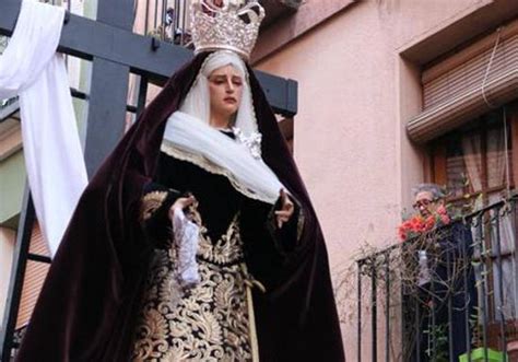 Este Es El Nutrido Calendario De Procesiones Para Este Jueves Santo