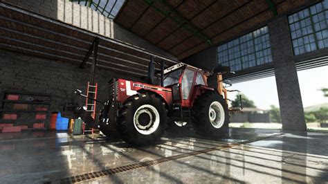 Fiatagri 160 180 90 FS22 KingMods