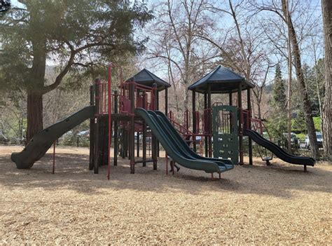 Best Playgrounds In Ashland Oregon — The Southern Oregon Mom