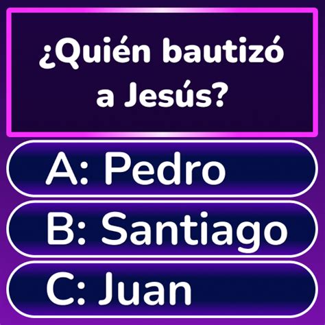 Biblia Preguntas Juego Biblia Apps En Google Play