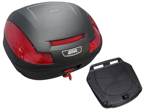 Bauleto Givi Monolock E Simply Iii Litros