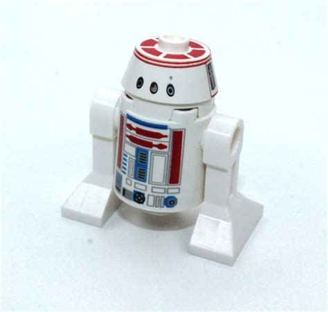 Lego Star Wars Oryginalna Figurka Astromech Droid Sw Szybka