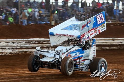 The Top 50: News, notes, and thoughts from Sprint Car racing around the ...