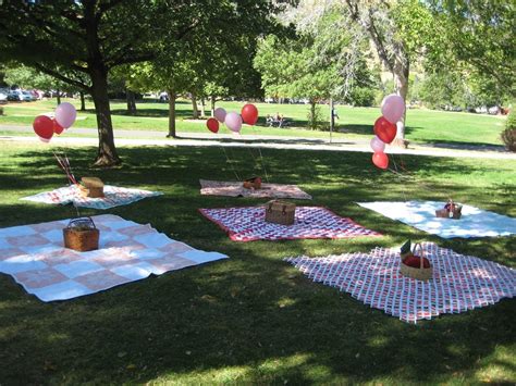 10 Trendy Picnic In The Park Ideas 2024