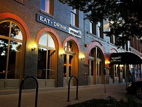 THE 10 BEST Restaurants in Indianapolis (Updated November 2024)