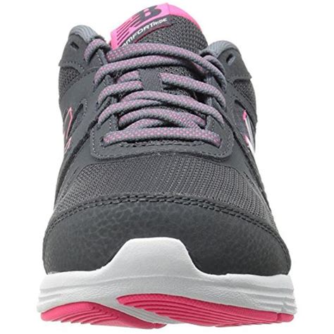 New Balance 496v3 Womens Lightweight Breathable Walking Shoes Shop