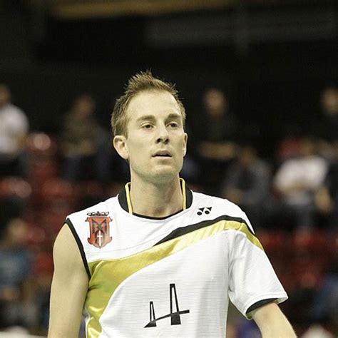 Peter Gade Badminton Player Profile Biography Achievements