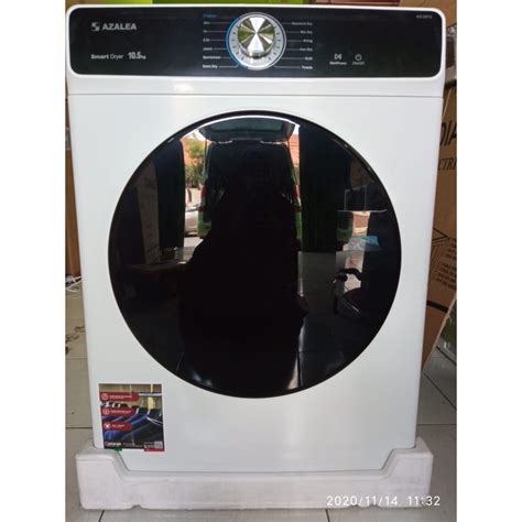 Jual Dryer Mesin Pengering Azalea Kg Konversi Gas Shopee Indonesia