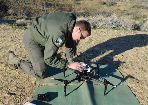 Emerging Technologies Ctf Conducts Its First Test Air Force Materiel Command Article Display