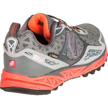 New Balance Wt Nbx Gore Tex Trail Running Shoe Women S Footwear