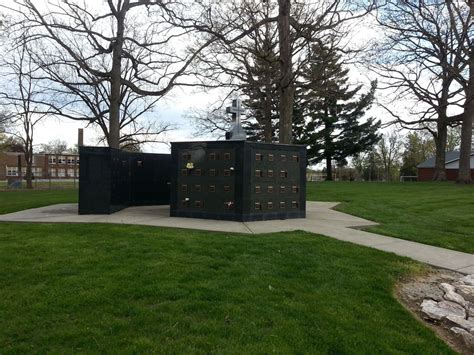 Calvary Cemetery In Massillon Ohio Find A Grave Cemetery