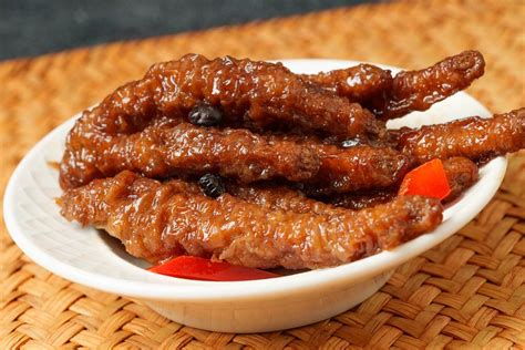 How To Cook Dim Sum Chicken Feet Outlet Simpleplanning Net