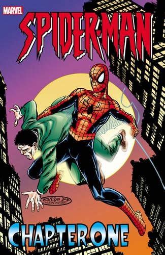 Spider Man Chapter One Byrne John Amazonca Books