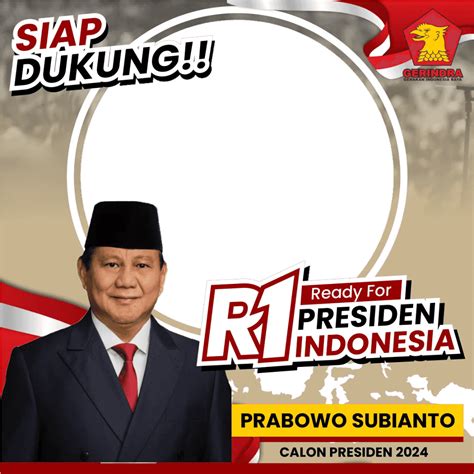 Prabowo Presiden