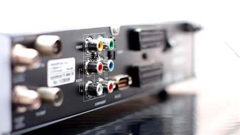 nordmende digital receiver