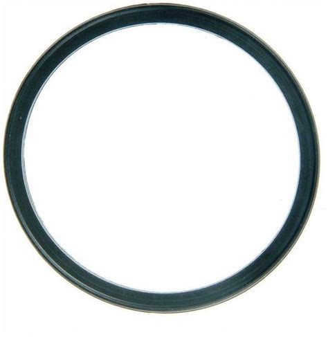 Fel Pro Thermostat Housing Gasket O Reilly Auto Parts