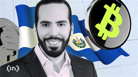 Bitcoin In El Salvador A Three Year Overview