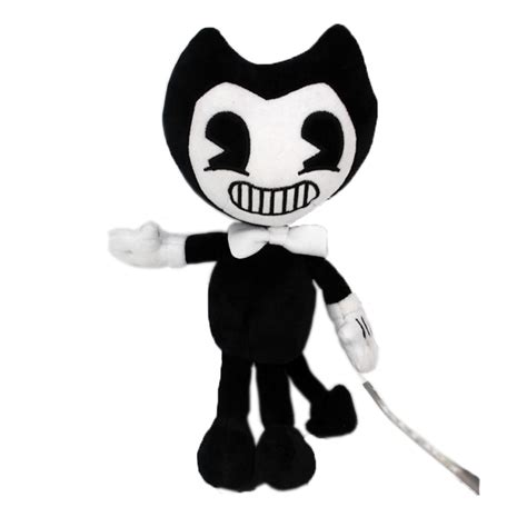 Bendy Plush Guide for Survival Game Fans - Avid Plush