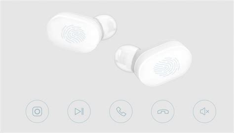Redmi Airdots 4 Pro — Xiaomi-note.ru