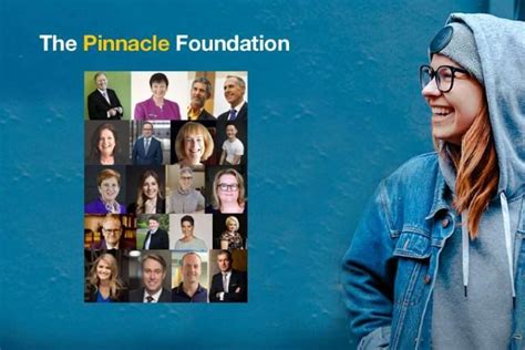 The Pinnacle Foundation Helping Lgbtiq Youth To Thrive