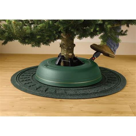 Worlds Easiest Adjustable Christmas Tree Stand Orvis