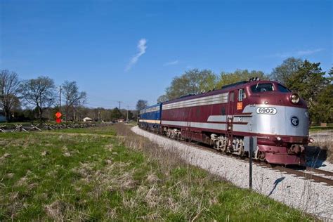 Tennessee Central Railway Museum