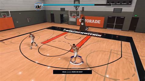 NBA 2k17 My Career Pt 1 YouTube