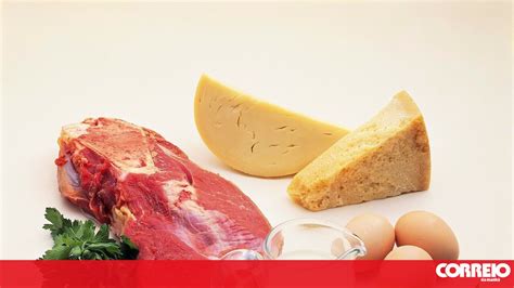 Ovo É Considerado Carne - Carne, ovos e leite oferecem nutrientes essenciais especialmente para ...