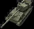 SU 130PM Tier VIII U S S R TD BlitzKit Tankopedia World Of Tanks