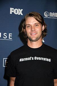 Jesse Jesse Spencer Photo 7441326 Fanpop