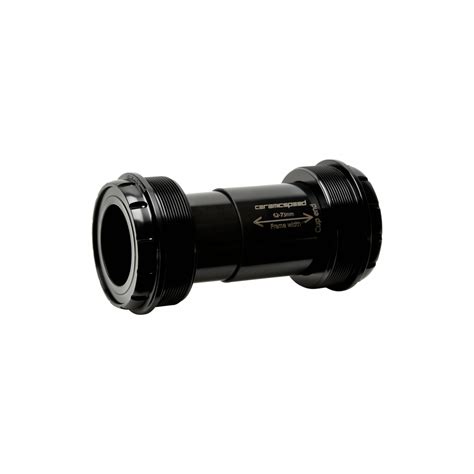 Ceramicspeed T Sram Dub Bottom Bracket Coated Black