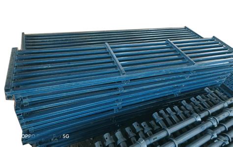 Mild Steel Walkway Jali At Best Price In Jabalpur By Narmada Steel